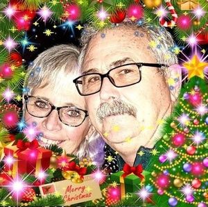 Meet your Posher, Walter